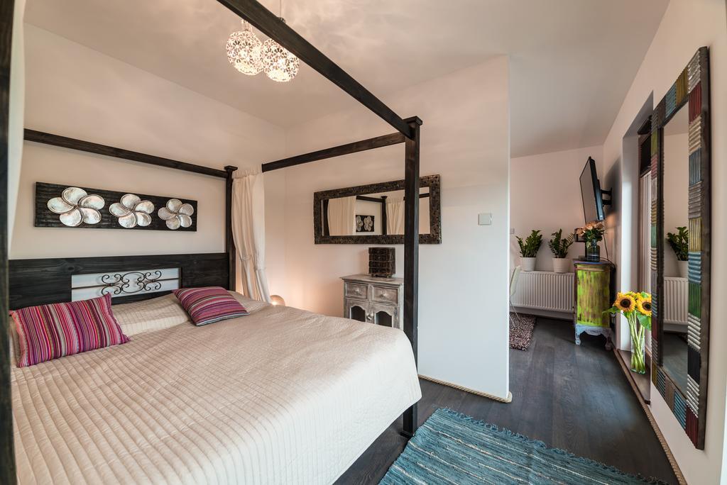 Apartment River Haven Gdańsk Extérieur photo