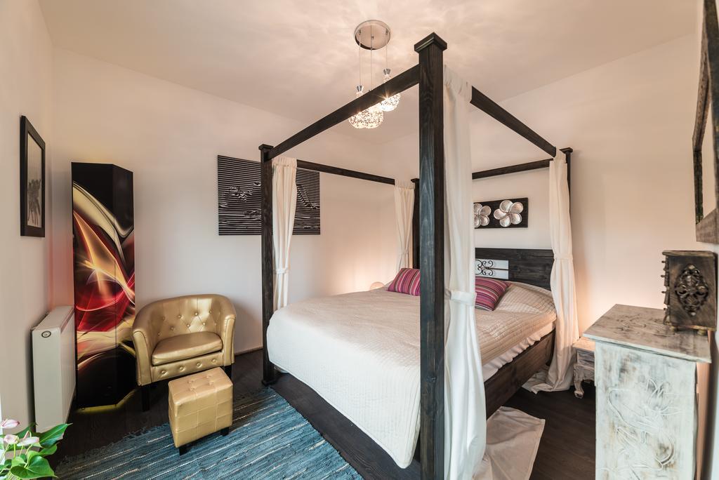 Apartment River Haven Gdańsk Extérieur photo